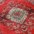 Covor mătase mecanic SILKEN 70x110 covor turcesc acrilic