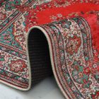 Covor mătase mecanic SILKEN 70x110 covor turcesc acrilic