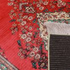 Covor mătase mecanic SILKEN 70x110 covor turcesc acrilic