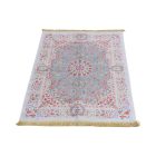 Covor mătase mecanic SILKEN 70x110 covor turcesc acrilic