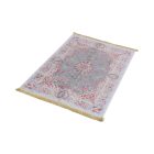 Covor mătase mecanic SILKEN 70x110 covor turcesc acrilic