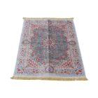 Covor mătase mecanic SILKEN 70x110 covor turcesc acrilic