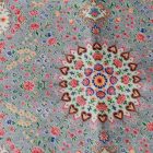 Covor mătase mecanic SILKEN 70x110 covor turcesc acrilic