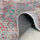 Covor mătase mecanic SILKEN 70x110 covor turcesc acrilic