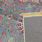 Covor mătase mecanic SILKEN 70x110 covor turcesc acrilic
