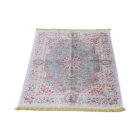 Covor mătase mecanic SILKEN 70x110 covor turcesc acrilic