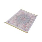 Covor mătase mecanic SILKEN 70x110 covor turcesc acrilic