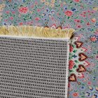 Covor mătase mecanic SILKEN 70x110 covor turcesc acrilic