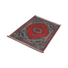 Covor mătase mecanic SILKEN 70x110 covor turcesc acrilic