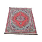 Covor mătase mecanic SILKEN 70x110 covor turcesc acrilic
