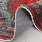 Covor mătase mecanic SILKEN 70x110 covor turcesc acrilic