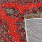 Covor mătase mecanic SILKEN 70x110 covor turcesc acrilic