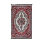 Covor mătase mecanic SILKEN 70x110 covor turcesc acrilic