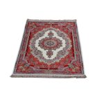 Covor mătase mecanic SILKEN 70x110 covor turcesc acrilic