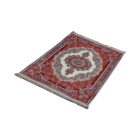 Covor mătase mecanic SILKEN 70x110 covor turcesc acrilic