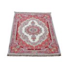 Covor mătase mecanic SILKEN 70x110 covor turcesc acrilic