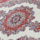 Covor mătase mecanic SILKEN 70x110 covor turcesc acrilic