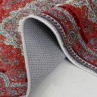Covor mătase mecanic SILKEN 70x110 covor turcesc acrilic