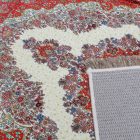 Covor mătase mecanic SILKEN 70x110 covor turcesc acrilic