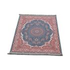 Covor mătase mecanic SILKEN 70x110 covor turcesc acrilic
