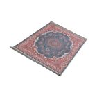 Covor mătase mecanic SILKEN 70x110 covor turcesc acrilic