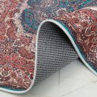 Covor mătase mecanic SILKEN 70x110 covor turcesc acrilic