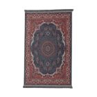 Covor mătase mecanic SILKEN 70x110 covor turcesc acrilic