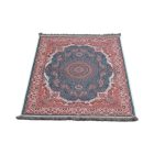 Covor mătase mecanic SILKEN 70x110 covor turcesc acrilic