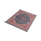 Covor mătase mecanic SILKEN 70x110 covor turcesc acrilic