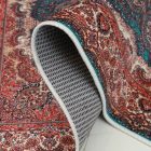Covor mătase mecanic SILKEN 70x110 covor turcesc acrilic