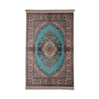 Covor mătase mecanic SILKEN 70x110 covor turcesc acrilic
