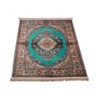 Covor mătase mecanic SILKEN 70x110 covor turcesc acrilic