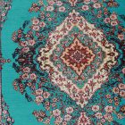 Covor mătase mecanic SILKEN 70x110 covor turcesc acrilic