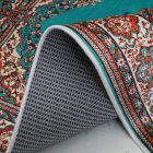 Covor mătase mecanic SILKEN 70x110 covor turcesc acrilic