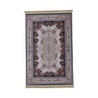 Covor mătase mecanic SILKEN 70x110 covor turcesc acrilic