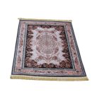 Covor mătase mecanic SILKEN 70x110 covor turcesc acrilic