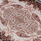 Covor mătase mecanic SILKEN 70x110 covor turcesc acrilic