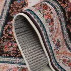 Covor mătase mecanic SILKEN 70x110 covor turcesc acrilic