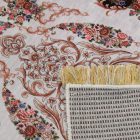 Covor mătase mecanic SILKEN 70x110 covor turcesc acrilic