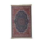 Covor mătase mecanic SILKEN 70x110 covor turcesc acrilic