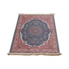 Covor mătase mecanic SILKEN 70x110 covor turcesc acrilic