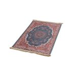 Covor mătase mecanic SILKEN 70x110 covor turcesc acrilic