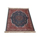 Covor mătase mecanic SILKEN 70x110 covor turcesc acrilic