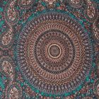 Covor mătase mecanic SILKEN 70x110 covor turcesc acrilic