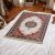 Covor mătase mecanic SILKEN 70x110 covor turcesc acrilic