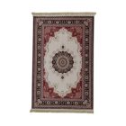 Covor mătase mecanic SILKEN 70x110 covor turcesc acrilic