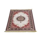 Covor mătase mecanic SILKEN 70x110 covor turcesc acrilic