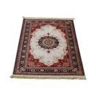 Covor mătase mecanic SILKEN 70x110 covor turcesc acrilic