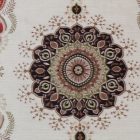 Covor mătase mecanic SILKEN 70x110 covor turcesc acrilic