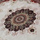 Covor mătase mecanic SILKEN 70x110 covor turcesc acrilic